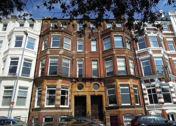 Special Seafront Apartment